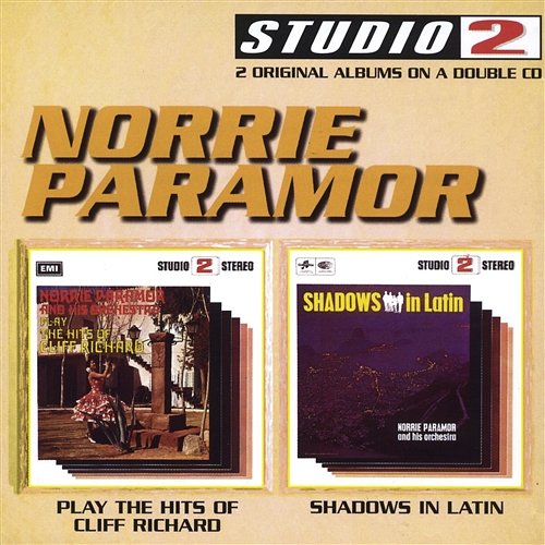 Plays The Hits Of Cliff Richard/Shadows Norrie Paramor And His Orchestra