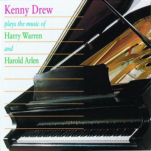 Plays The Music Of Harold Arlen And Harry Warren Kenny Drew