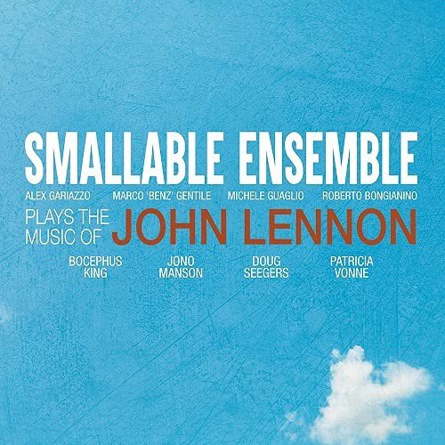 Plays The Music Of John Lennon Various Artists