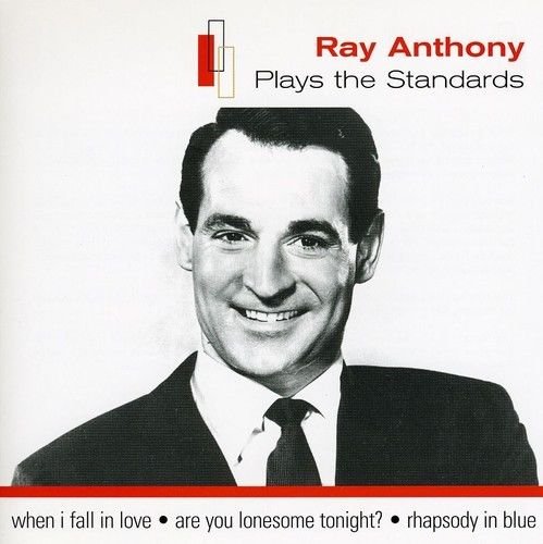Plays The Standards Ray Anthony