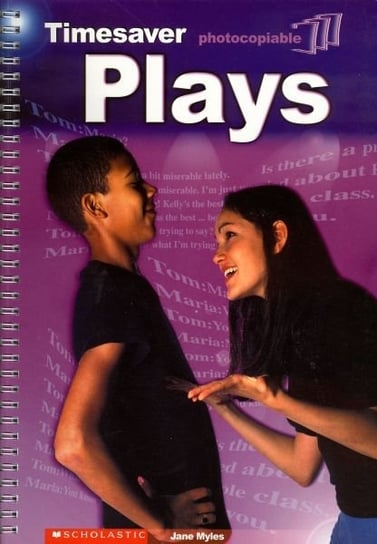 Plays. Timesaver Myles Jane