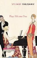 Plays Volume One Maugham Somerset W.
