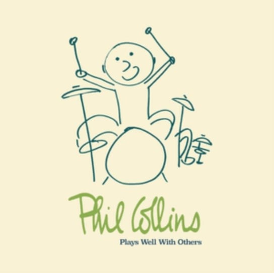 Plays Well With Others Collins Phil