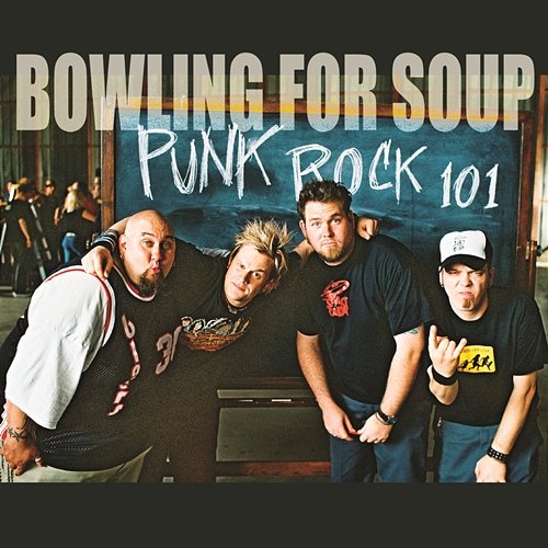 ...Plays Well With Others Bowling For Soup