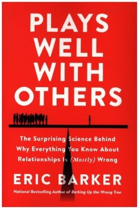 Plays Well with Others HarperCollins US