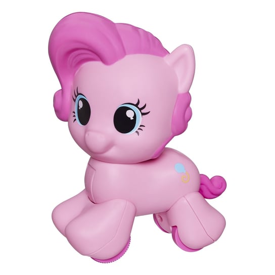 Playskool, My Little Pony, figurka raczkująca Pinkie Pie Playskool