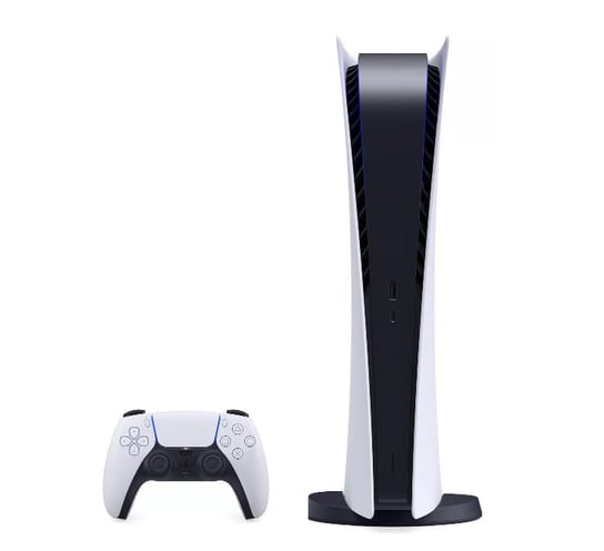 PlayStation 5 Digital Edition Sony
