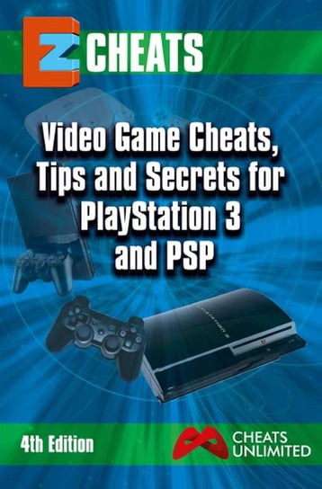 PlayStation Cheat Book Opracowanie zbiorowe