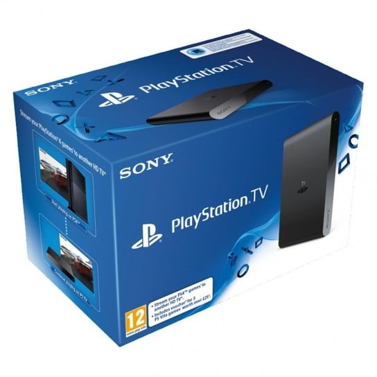 Playstation TV Sony Interactive Entertainment