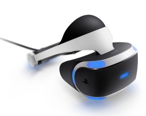 PlayStation VR Sony Interactive Entertainment