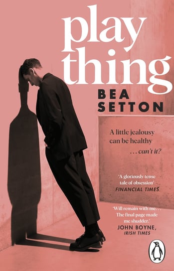 Plaything Bea Setton