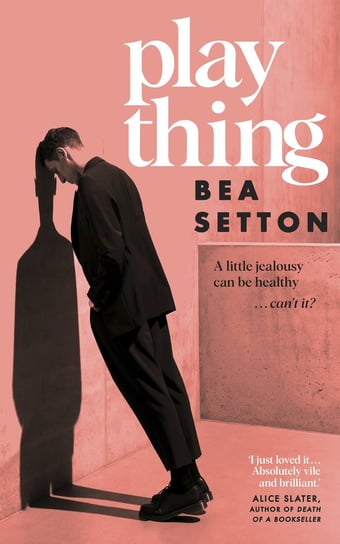 Plaything Bea Setton
