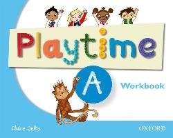 Playtime A. Workbook 