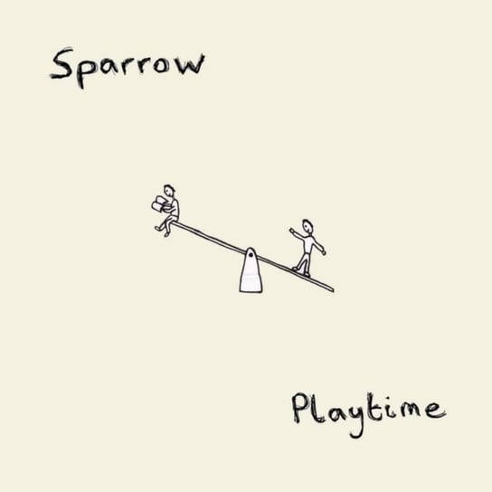 Playtime Sparrow
