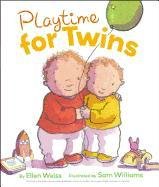 Playtime for Twins Weiss Ellen