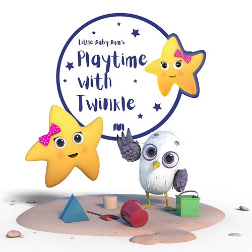 Playtime with Twinkle Little Baby Bum Nursery Rhyme Friends