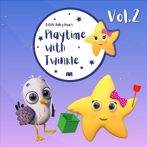 Playtime with Twinkle, Vol. 2 Playtime with Twinkle