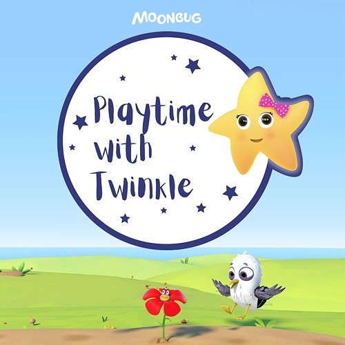 Playtime with Twinkle, Vol. 3 Playtime with Twinkle