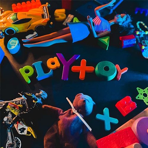PlayToy All Over The Place