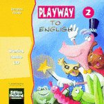 Playway to English 2 Teacher's Guide Gerngross Gunter