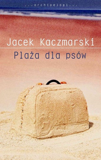 Plaża dla psów Kaczmarski Jacek