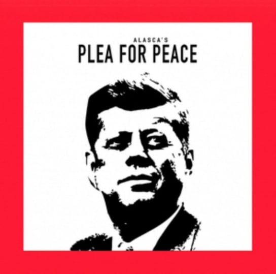 Plea for Peace AlascA