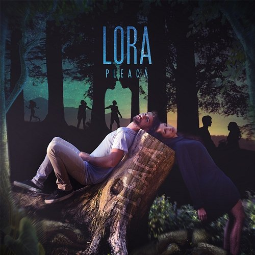 Pleacă Lora