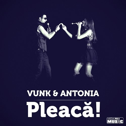 Pleacă Antonia, Vunk