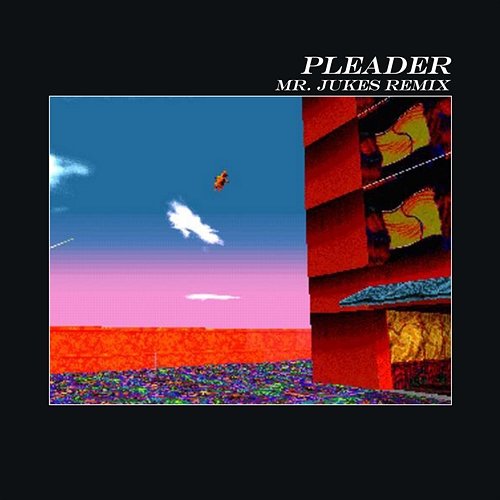 Pleader alt-J feat. The Age of L.U.N.A