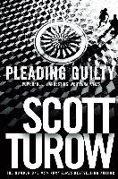 Pleading Guilty Turow Scott