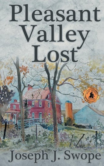 Pleasant Valley Lost Swope Joseph J.