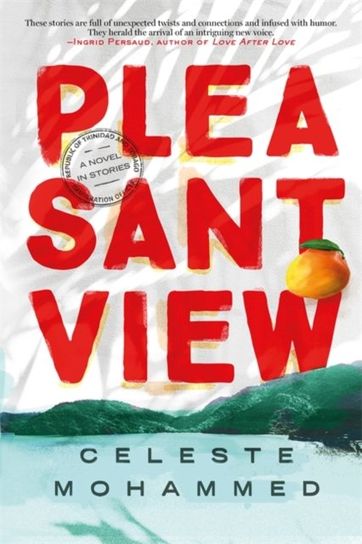 Pleasantview Celeste Mohammed