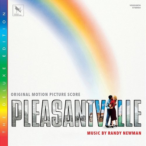 Pleasantville Randy Newman