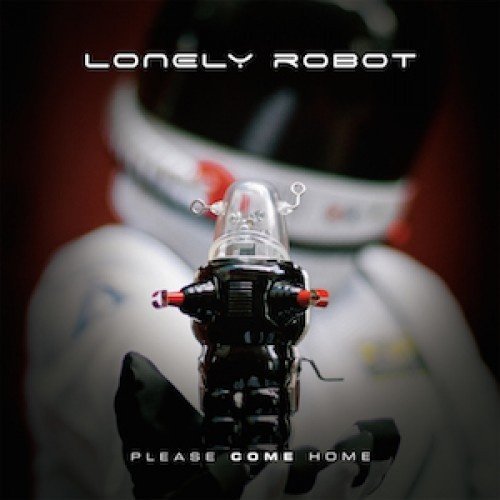Please Come Home Lonely Robot