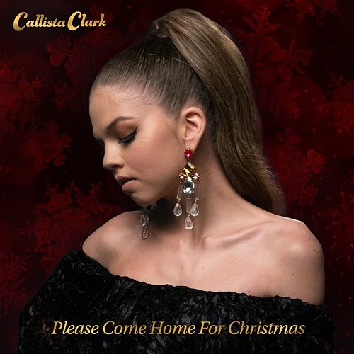 Please Come Home For Christmas Callista Clark