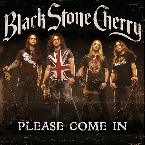 Please Come In Black Stone Cherry