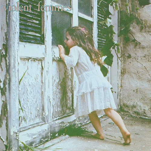 Please Do Not Go Violent Femmes