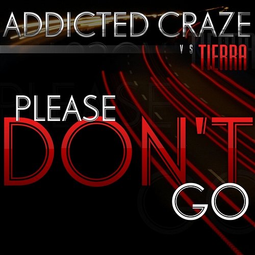 Please don´t go Daagard & Morane