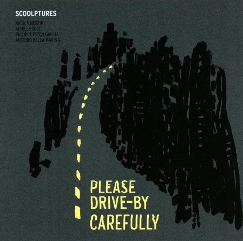 Please Drive-By Carefully Various Artists