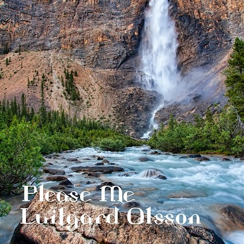 Please Me Luitgard Olsson