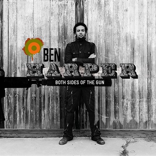 Please Me Like You Want To Ben Harper
