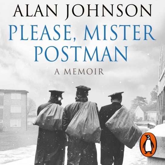 Please, Mister Postman Johnson Alan