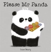 Please Mr Panda Antony Steve