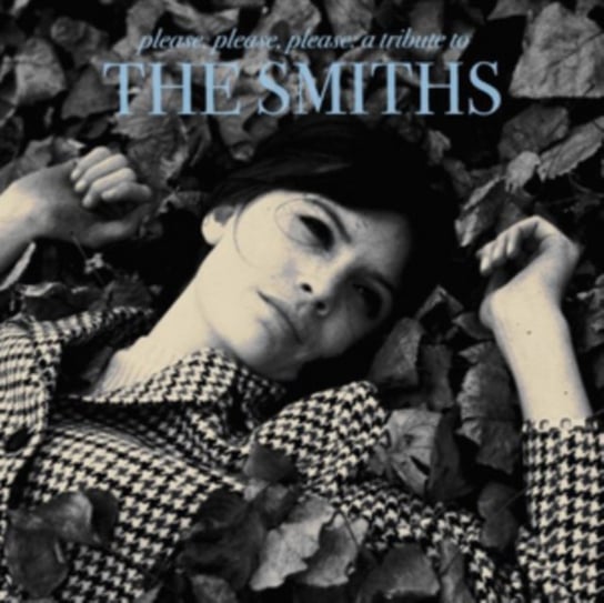 Please Please Please: A Tribute To The Smiths, płyta winylowa Various Artists