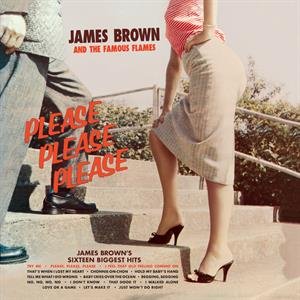 Please, Please, Please Brown James and The Famous Flames