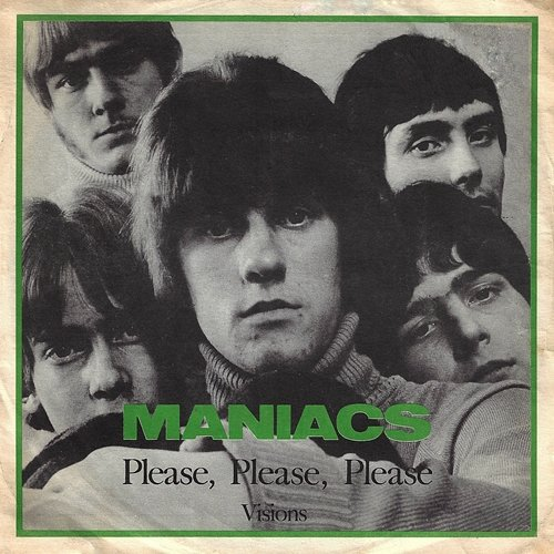 Please, Please, Please Maniacs