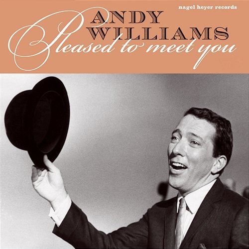Pleased to Meet You - Christmas Dreams Andy Williams