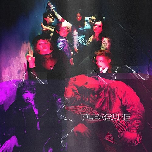 Pleasure Comanavago