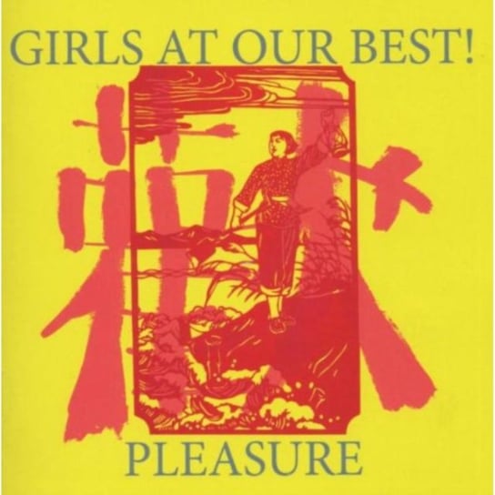 Pleasure Girls at our Best!