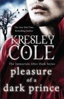 Pleasure of a Dark Prince Cole Kresley